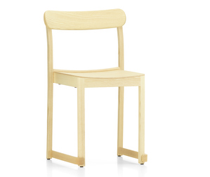 Atelier Chair, Ash