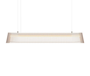 Owalo 7000 Pendant Lamp, White