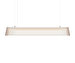 Owalo 7000 Pendant Lamp, White