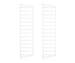 String System Wall Panels, White