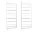String System Wall Panels, White