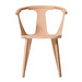 In Between SK1 Chair, Oiled Oak