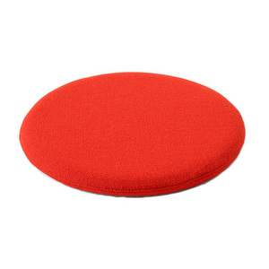 Wire VP11 Stool Seat Pad, Red, ⌀ 36 cm
