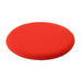 Wire VP11 Stool Seat Pad, Red, ⌀ 36 cm