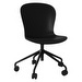 Adelaide Office Chair, Black