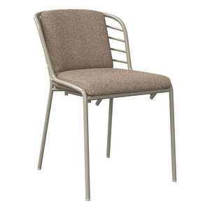 Cancun Chair, Ash Grey