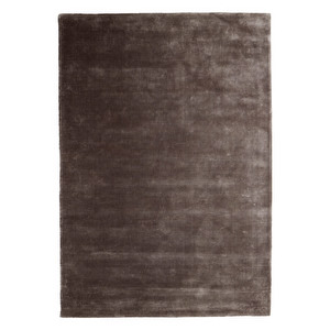 Loom Rug, Grey, 170 x 240 cm