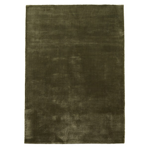 Loom Rug, Sage Green, 200 x 300 cm