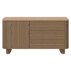 Santiago Sideboard, Natural Oak, W 150 cm