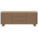 Santiago Sideboard, Natural Oak, W 200 cm