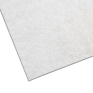 Stopp Anti Slip Mat, White, 190 x 290 cm