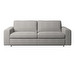 Taylor Sofa Bed, Tomelilla Fabric 3142 Grey, W 222 cm