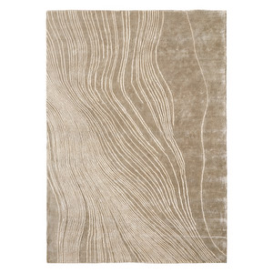 Tide Rug, Grey, 200 x 300 cm