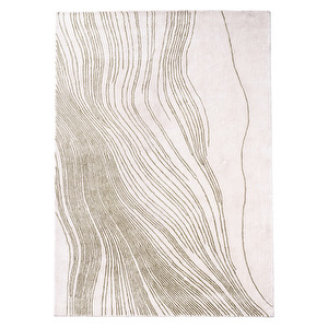 Tide Rug, Olive Green, 200 x 300 cm