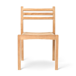 AH501 Chair, Teak