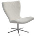 Gyro Armchair, Sheepskin