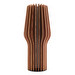 Radiant Table Lamp, Oak, H 28.5 cm