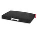 Doggielounge-koiranpeti, olefin thunder grey, 75 x 120 cm