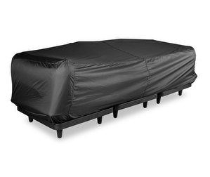 Paletti 3 Cover, Black