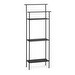 Dora Shelf, Black