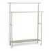 Dora Towel Stand, Cashmere
