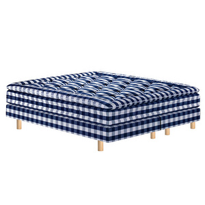 Maranga Bed, 180 x 200 cm, medium-medium