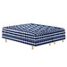 Maranga Bed, 180 x 200 cm, medium-firm