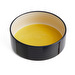 HAY Dogs -ruokakuppi, yellow/blue, large