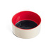 HAY Dogs -ruokakuppi, blue/red, small