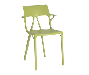 A.I. Chair, Green