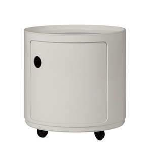 Componibili Storage Unit, White, 1 Module