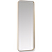 Marco Mirror, Gold, 55 x 150.5 cm