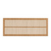 Beyla Headboard, Ash