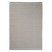 Apertus Dawn Light Rug, Grey/White, 170 x 240 cm