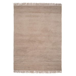 Apertus Ethos View Rug, Beige, 170 x 240 cm