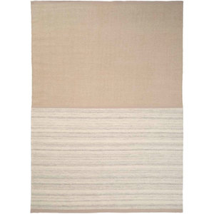 Apertus Future Seeds Rug, Beige, 200 x 300 cm