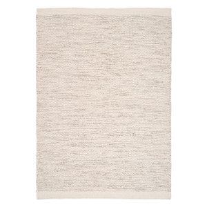 Asko Rug, Off-White, 170 x 240 cm