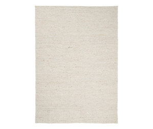 Logmar Rug, Ivory, 170 x 240 cm