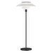 PH 80 Floor Lamp, Black