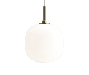 VL45 Radiohus Pendant, ø 25 cm
