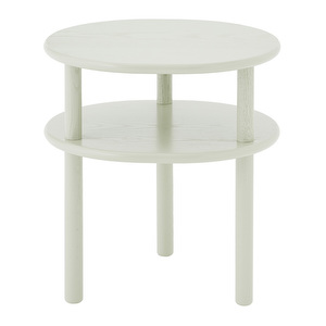 Lempi Bedside Table, Sage