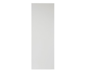 Pythagoras Shelf, White, D 27 cm