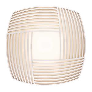 Kuulto Ceiling Lamp, White, 52 x 52 cm