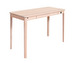 Desk #131, White-Oiled Oak