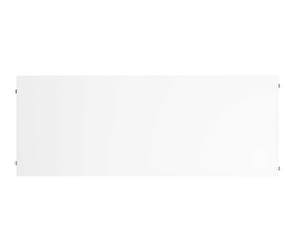 String System Shelf Set 3 pcs, White