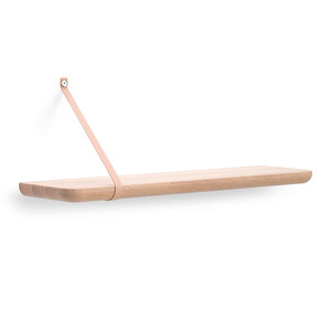 Renki Shelf, Oak, L