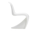 Panton Junior Children’s Chair, White