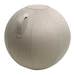LEIV Sitting Ball, Stone, ø 60–65 cm