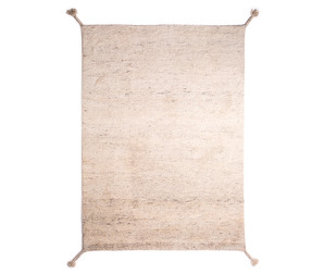 Uni Rug, Ivory, 170 x 240 cm