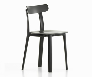 APC Chair, Graphite